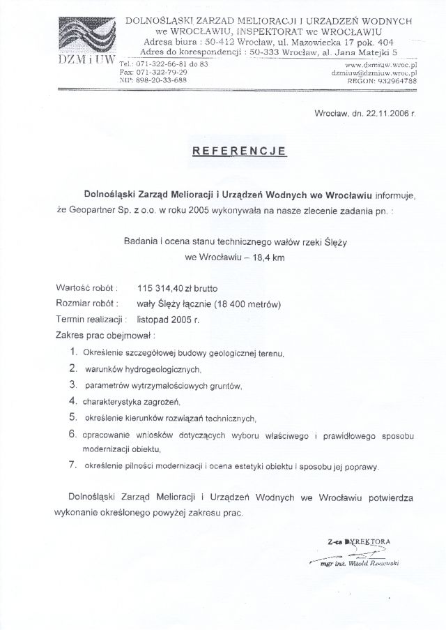 Dolnosaski ZMiUW